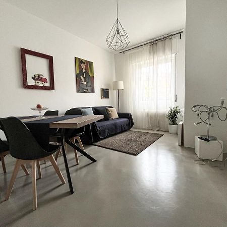 Appart Milano Exterior photo