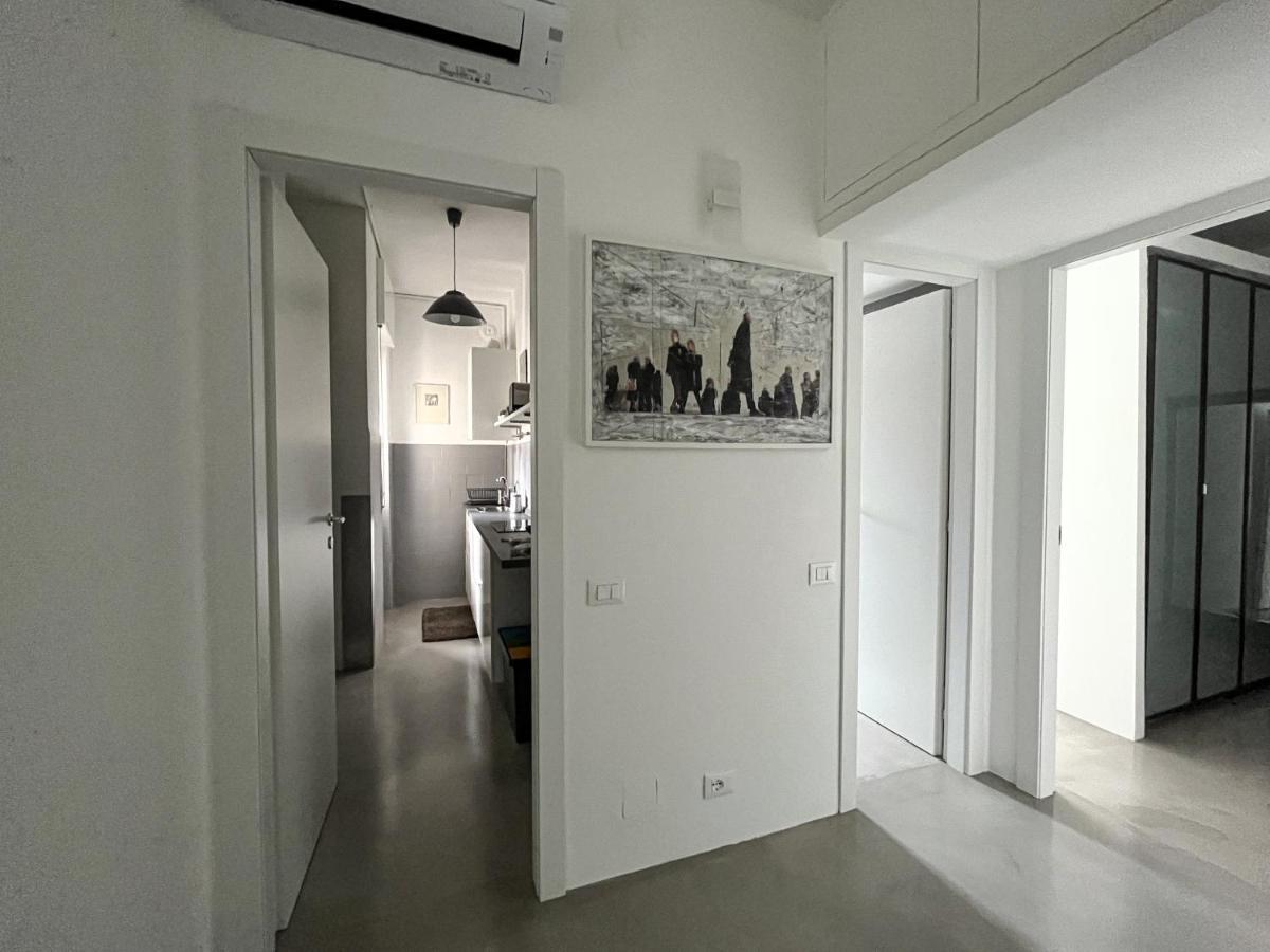 Appart Milano Exterior photo